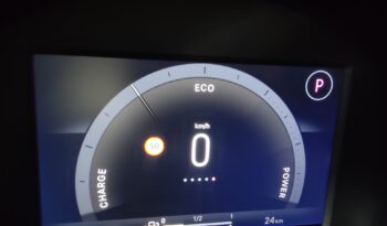 FIAT 600 Hybrid 110 CV DCT MHEV pieno