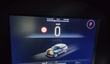 FIAT 600 Hybrid 110 CV DCT MHEV pieno