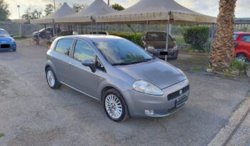 Fiat Grande Punto 1.3 MJT 90 CV 5Porte Emotion pieno
