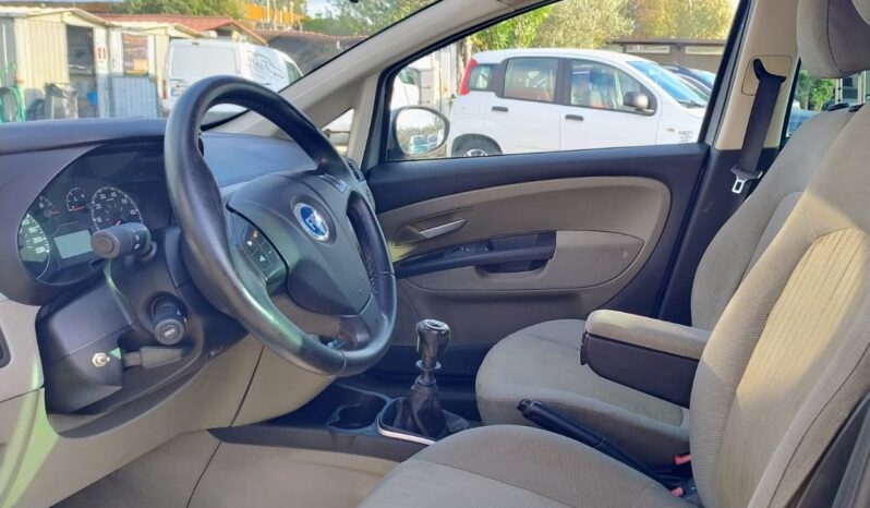 Fiat Grande Punto 1.3 MJT 90 CV 5Porte Emotion pieno