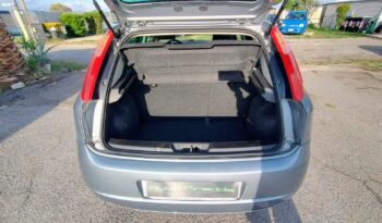 Fiat Grande Punto 1.3 MJT 90 CV 5Porte Emotion pieno