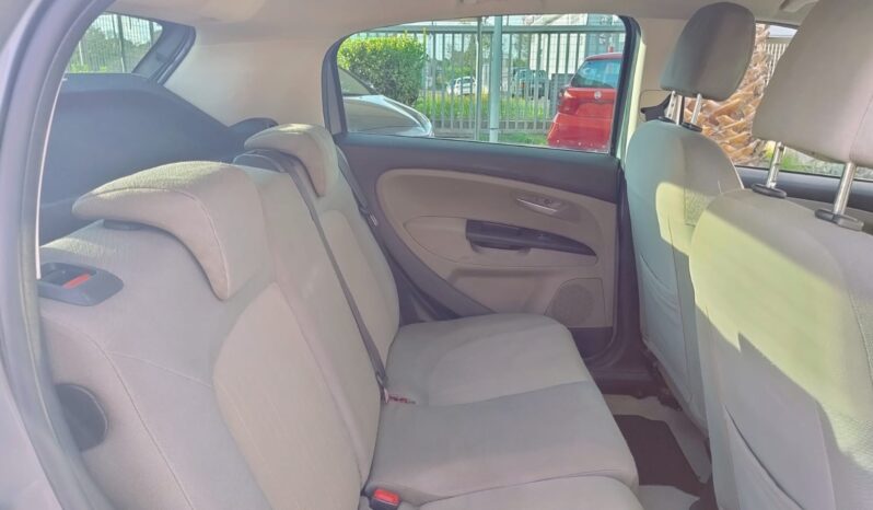 Fiat Grande Punto 1.3 MJT 90 CV 5Porte Emotion pieno