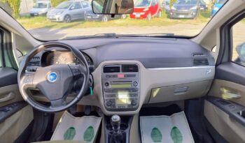 Fiat Grande Punto 1.3 MJT 90 CV 5Porte Emotion pieno