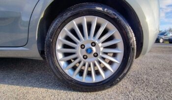 Fiat Grande Punto 1.3 MJT 90 CV 5Porte Emotion pieno