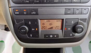 Fiat Grande Punto 1.3 MJT 90 CV 5Porte Emotion pieno