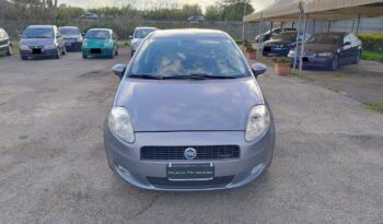 Fiat Grande Punto 1.3 MJT 90 CV 5Porte Emotion pieno