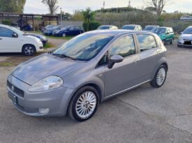 Fiat Grande Punto 1.3 MJT 90 CV 5Porte Emotion