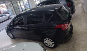 Ford B-Max 1.4 90 CV GPL pieno