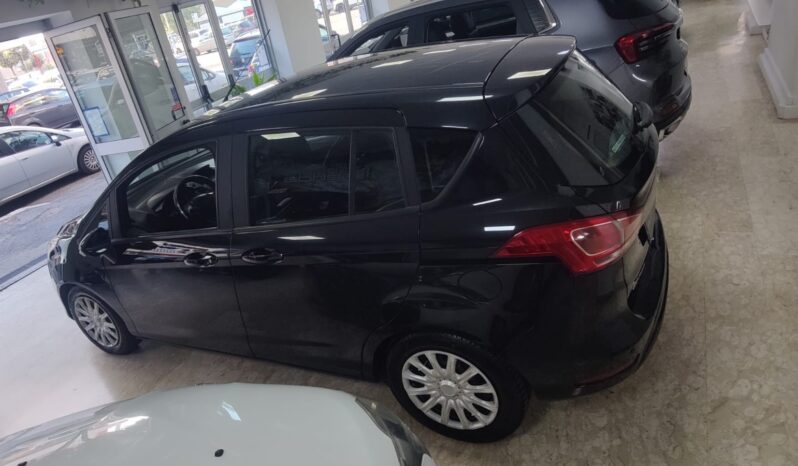Ford B-Max 1.4 90 CV GPL pieno