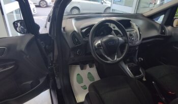 Ford B-Max 1.4 90 CV GPL pieno