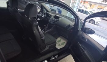 Ford B-Max 1.4 90 CV GPL pieno