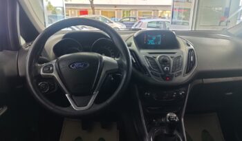 Ford B-Max 1.4 90 CV GPL pieno