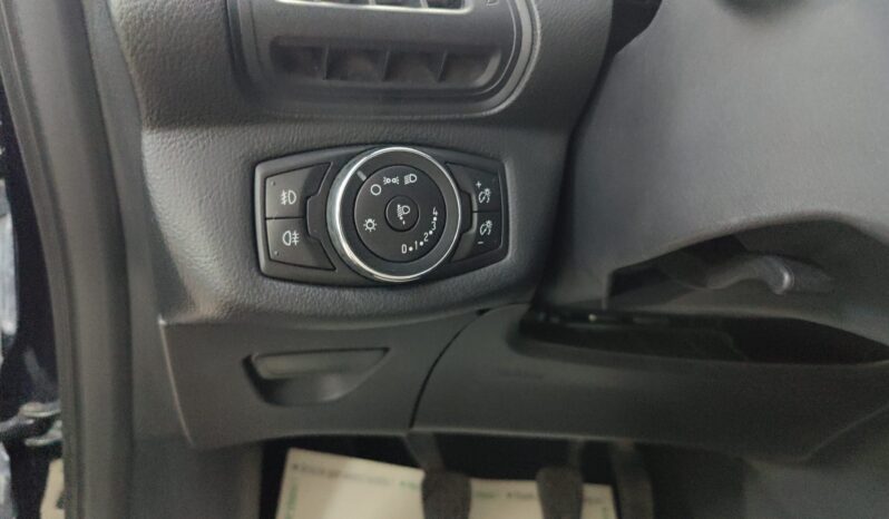 Ford B-Max 1.4 90 CV GPL pieno