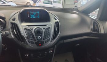 Ford B-Max 1.4 90 CV GPL pieno