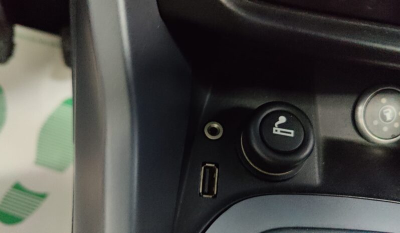 Ford B-Max 1.4 90 CV GPL pieno