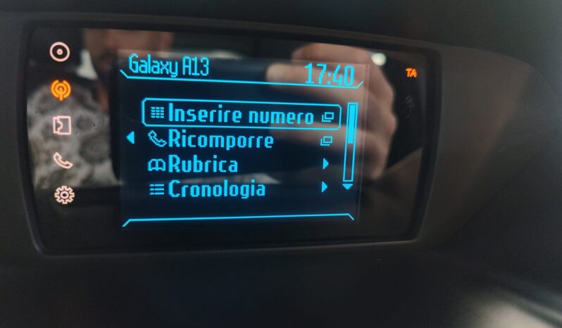 Ford B-Max 1.4 90 CV GPL pieno