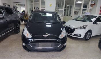 Ford B-Max 1.4 90 CV GPL pieno
