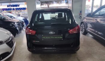 Ford B-Max 1.4 90 CV GPL pieno