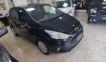 Ford B-Max 1.4 90 CV GPL pieno