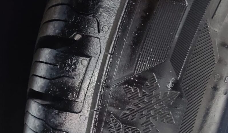 Ford B-Max 1.4 90 CV GPL pieno