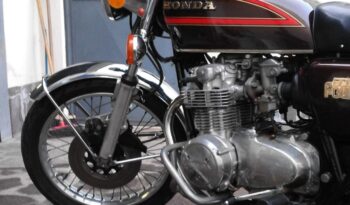 Honda CB 500 K (1975 – 80) 500FOURK pieno