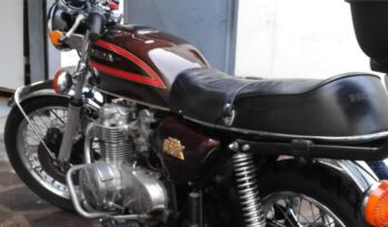 Honda CB 500 K (1975 – 80) 500FOURK pieno