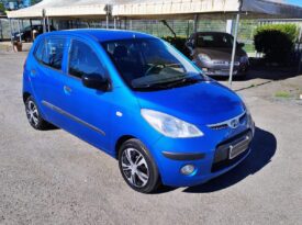 Hyundai i10 1.1 12V BlueDrive GPL