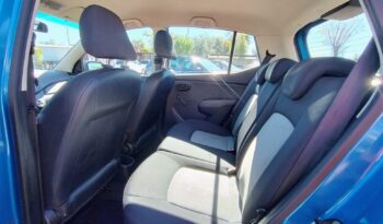 Hyundai i10 1.1 12V BlueDrive GPL pieno