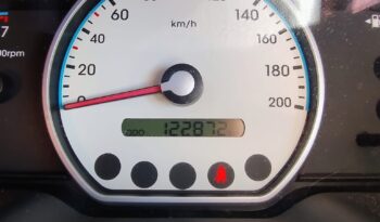 Hyundai i10 1.1 12V BlueDrive GPL pieno