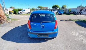 Hyundai i10 1.1 12V BlueDrive GPL pieno