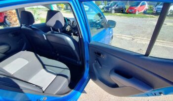 Hyundai i10 1.1 12V BlueDrive GPL pieno