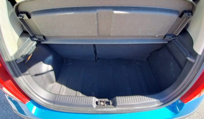 Hyundai i10 1.1 12V BlueDrive GPL pieno