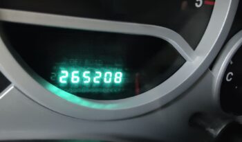 Jeep Wrangler Unlimited 2.8 CRD Sahara Auto pieno