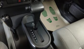 Jeep Wrangler Unlimited 2.8 CRD Sahara Auto pieno