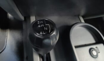 Jeep Wrangler Unlimited 2.8 CRD Sahara Auto pieno