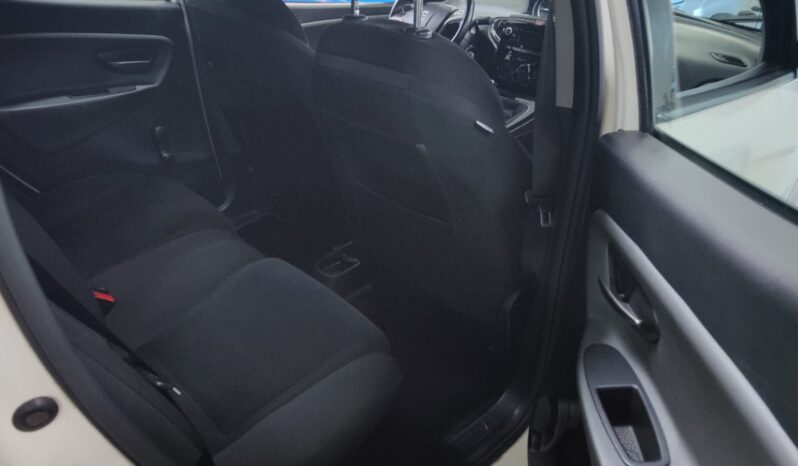 Lancia Ypsilon 0.9 TwinAir 5 Porte Ecochic Gold pieno