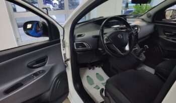 Lancia Ypsilon 0.9 TwinAir 5 Porte Ecochic Gold pieno