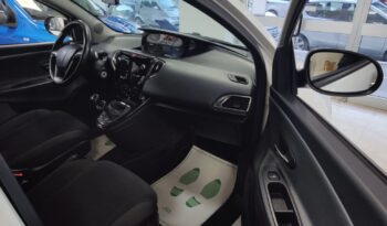 Lancia Ypsilon 0.9 TwinAir 5 Porte Ecochic Gold pieno