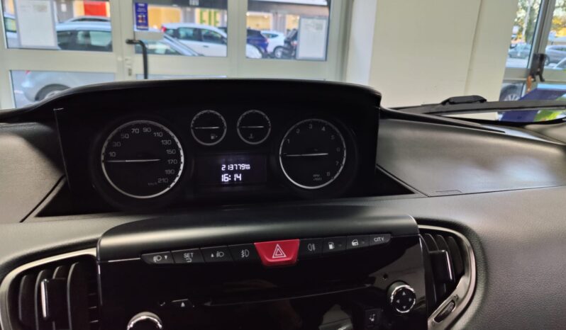 Lancia Ypsilon 0.9 TwinAir 5 Porte Ecochic Gold pieno