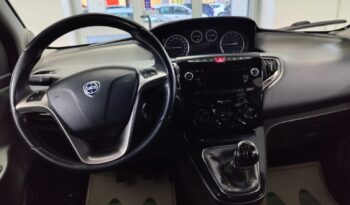 Lancia Ypsilon 0.9 TwinAir 5 Porte Ecochic Gold pieno