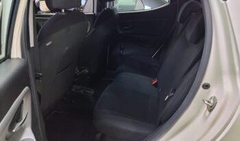 Lancia Ypsilon 0.9 TwinAir 5 Porte Ecochic Gold pieno