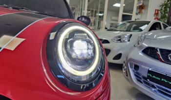 Mini Cooper S Pack John Cooper Works Euro 6 pieno