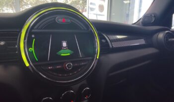 Mini Cooper S Pack John Cooper Works Euro 6 pieno