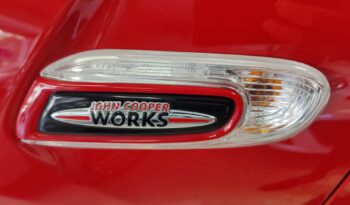 Mini Cooper S Pack John Cooper Works Euro 6 pieno