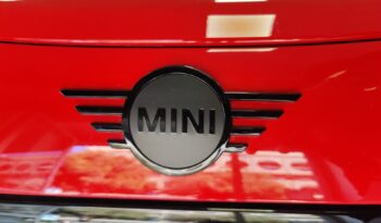 Mini Cooper S Pack John Cooper Works Euro 6 pieno