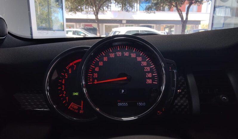 Mini Cooper S Pack John Cooper Works Euro 6 pieno