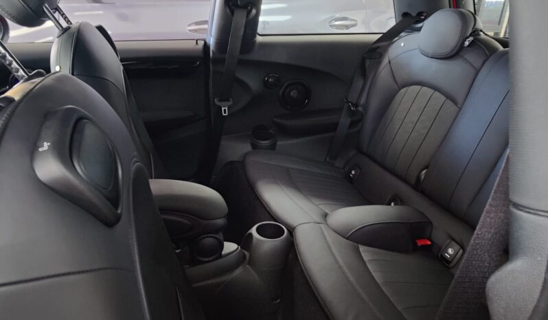 Mini Cooper S Pack John Cooper Works Euro 6 pieno