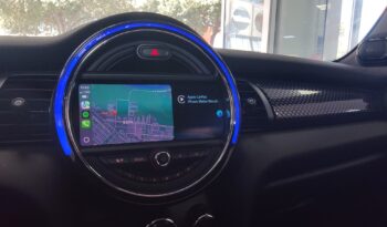 Mini Cooper S Pack John Cooper Works Euro 6 pieno