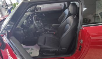 Mini Cooper S Pack John Cooper Works Euro 6 pieno