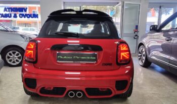 Mini Cooper S Pack John Cooper Works Euro 6 pieno